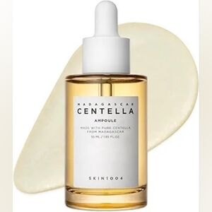 NEW Never Tested Extra Large 4 Oz SKIN1004 Centella Ampoule
